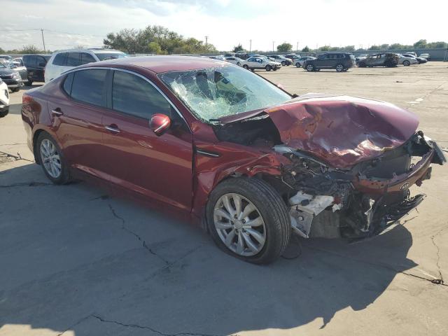 Photo 3 VIN: 5XXGN4A71FG370626 - KIA OPTIMA EX 