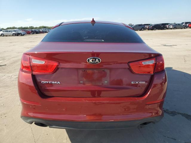 Photo 5 VIN: 5XXGN4A71FG370626 - KIA OPTIMA EX 