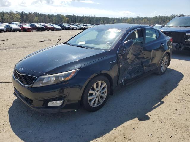 Photo 0 VIN: 5XXGN4A71FG375292 - KIA OPTIMA EX 