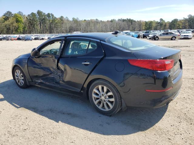 Photo 1 VIN: 5XXGN4A71FG375292 - KIA OPTIMA EX 