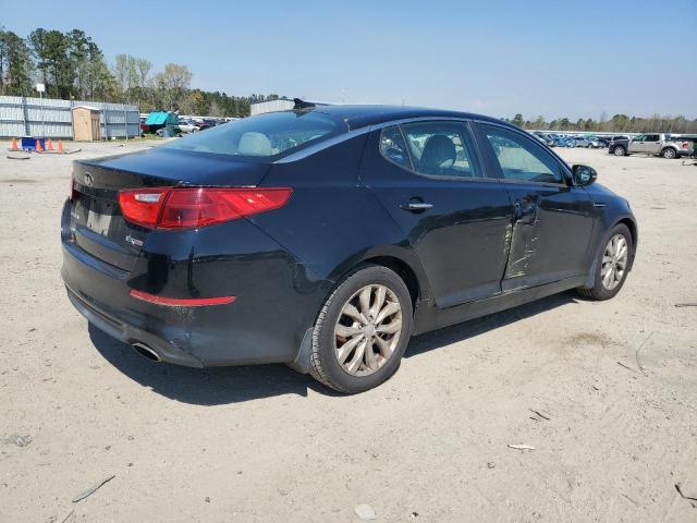 Photo 2 VIN: 5XXGN4A71FG375292 - KIA OPTIMA EX 