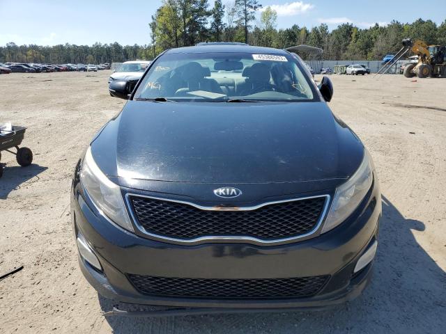 Photo 4 VIN: 5XXGN4A71FG375292 - KIA OPTIMA EX 