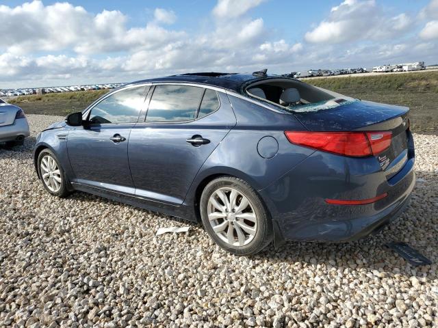 Photo 1 VIN: 5XXGN4A71FG380914 - KIA OPTIMA 