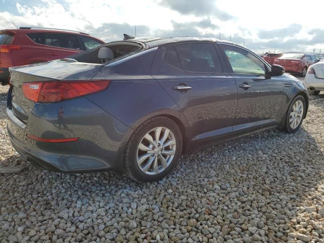 Photo 2 VIN: 5XXGN4A71FG380914 - KIA OPTIMA 