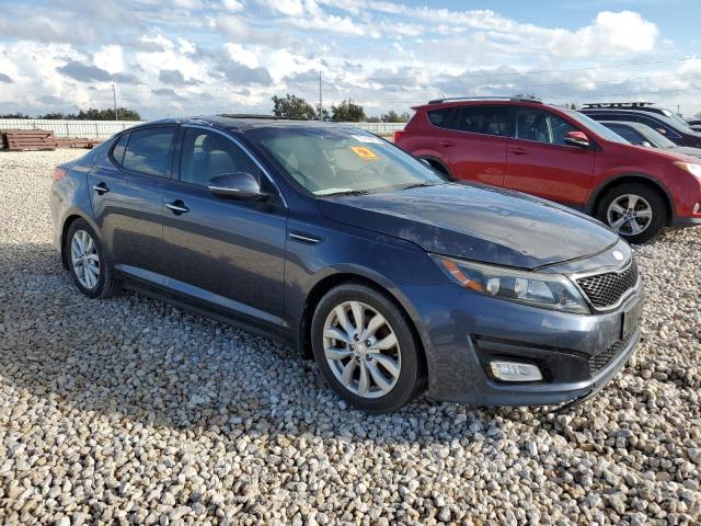 Photo 3 VIN: 5XXGN4A71FG380914 - KIA OPTIMA 