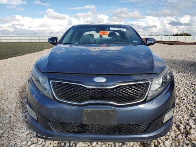 Photo 4 VIN: 5XXGN4A71FG380914 - KIA OPTIMA 