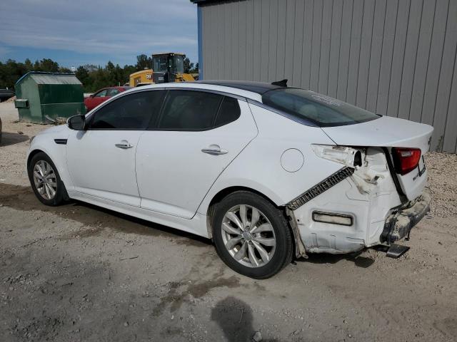 Photo 1 VIN: 5XXGN4A71FG380928 - KIA OPTIMA EX 