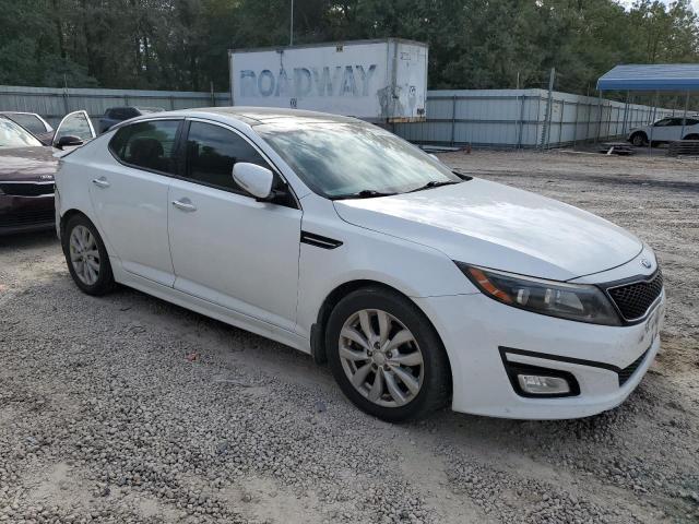 Photo 3 VIN: 5XXGN4A71FG380928 - KIA OPTIMA EX 