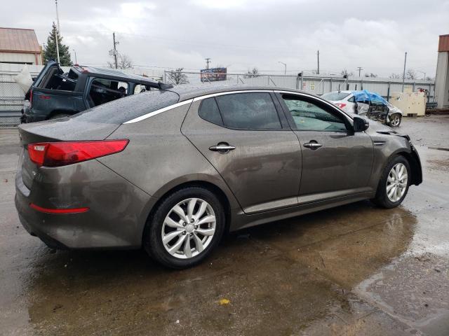 Photo 2 VIN: 5XXGN4A71FG384235 - KIA OPTIMA 