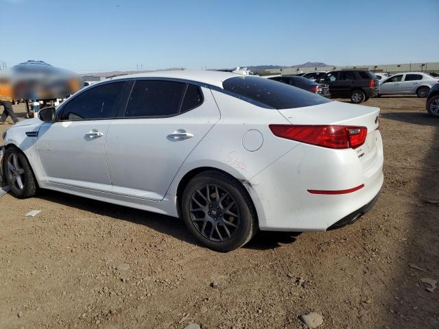 Photo 1 VIN: 5XXGN4A71FG387202 - KIA OPTIMA EX 