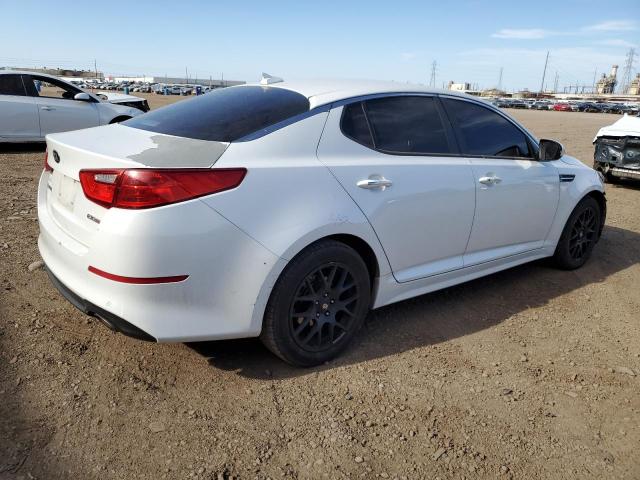 Photo 2 VIN: 5XXGN4A71FG387202 - KIA OPTIMA EX 