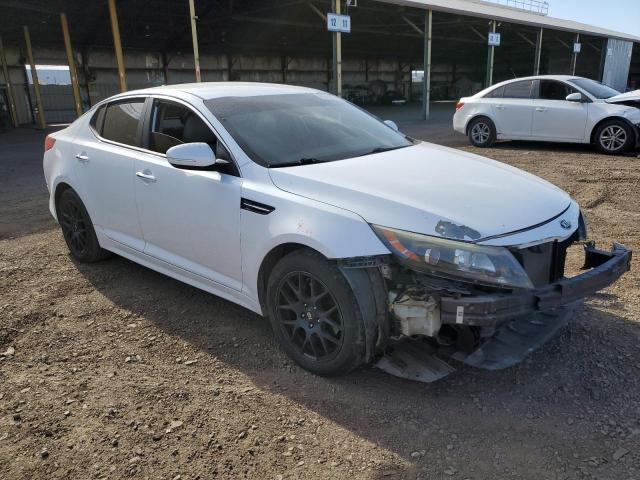 Photo 3 VIN: 5XXGN4A71FG387202 - KIA OPTIMA EX 