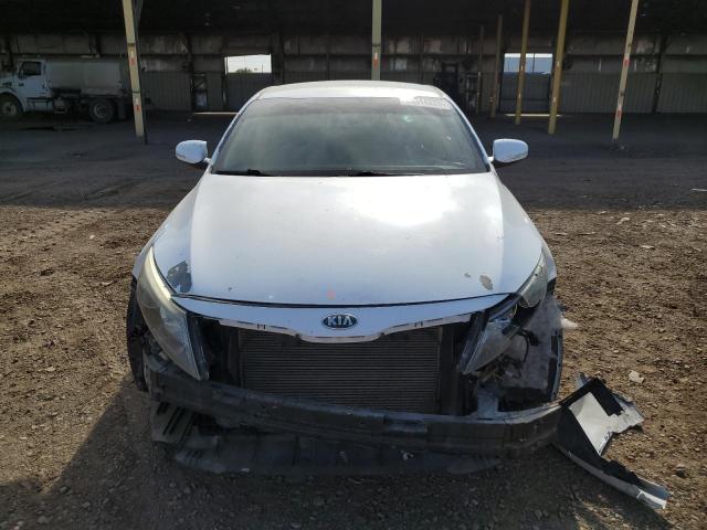 Photo 4 VIN: 5XXGN4A71FG387202 - KIA OPTIMA EX 