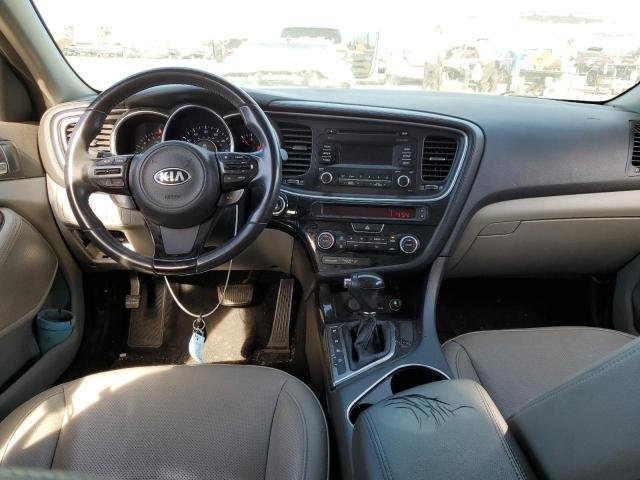 Photo 7 VIN: 5XXGN4A71FG387202 - KIA OPTIMA EX 