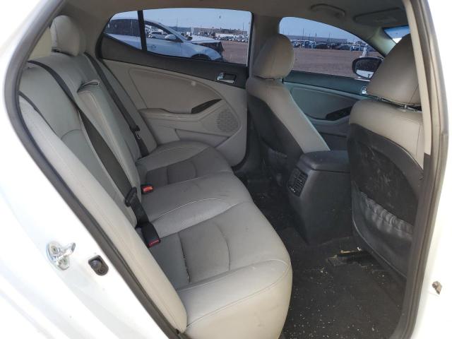 Photo 9 VIN: 5XXGN4A71FG387202 - KIA OPTIMA EX 