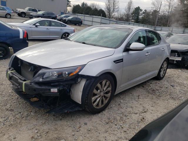 Photo 0 VIN: 5XXGN4A71FG387930 - KIA OPTIMA EX 