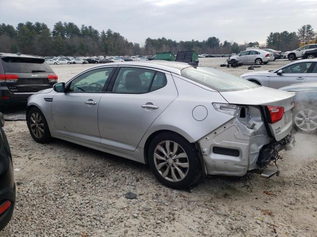 Photo 1 VIN: 5XXGN4A71FG387930 - KIA OPTIMA EX 