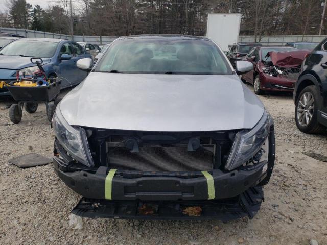 Photo 4 VIN: 5XXGN4A71FG387930 - KIA OPTIMA EX 