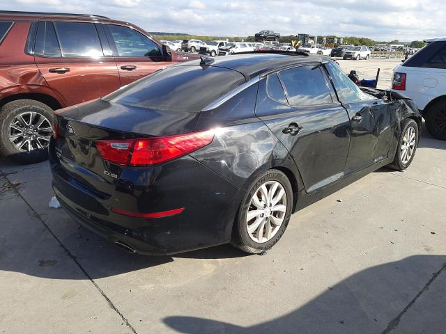 Photo 2 VIN: 5XXGN4A71FG396238 - KIA OPTIMA 