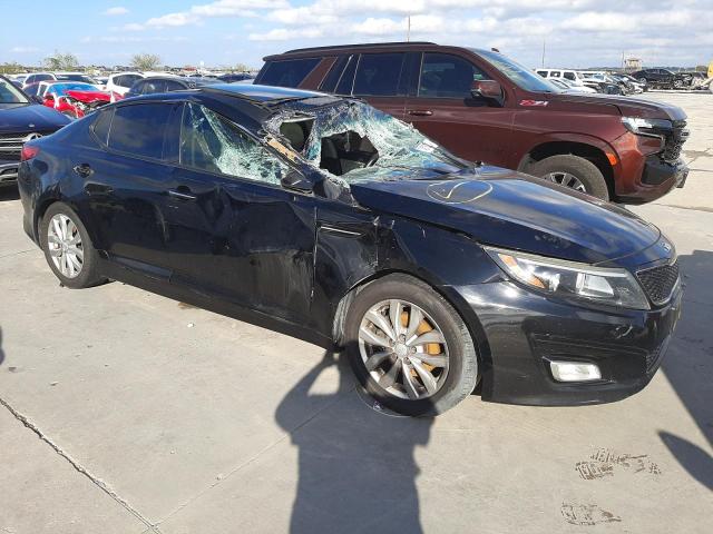 Photo 3 VIN: 5XXGN4A71FG396238 - KIA OPTIMA 