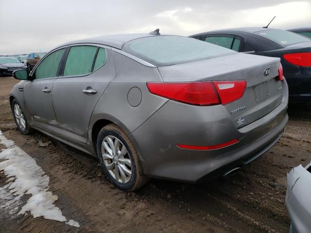 Photo 1 VIN: 5XXGN4A71FG400966 - KIA OPTIMA 