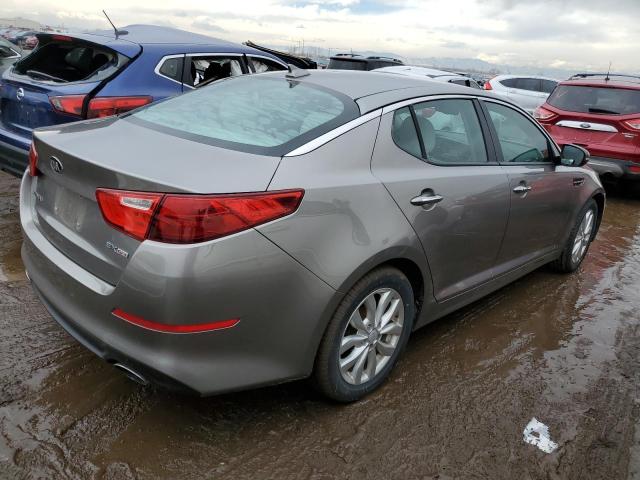 Photo 2 VIN: 5XXGN4A71FG400966 - KIA OPTIMA 