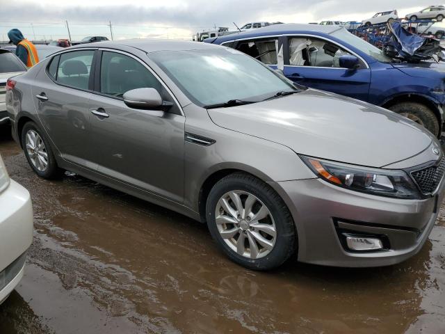 Photo 3 VIN: 5XXGN4A71FG400966 - KIA OPTIMA 