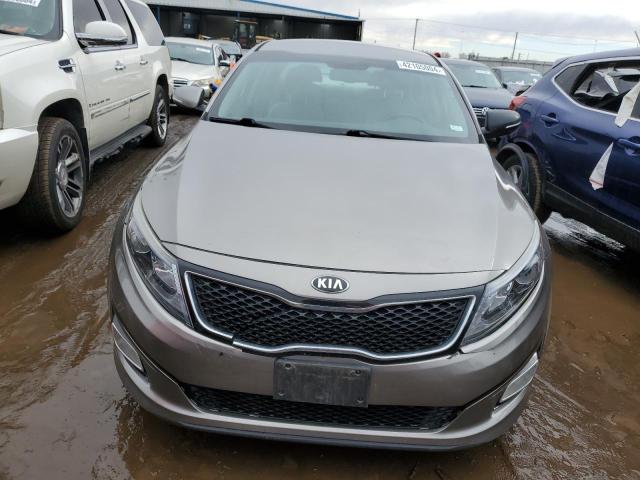 Photo 4 VIN: 5XXGN4A71FG400966 - KIA OPTIMA 