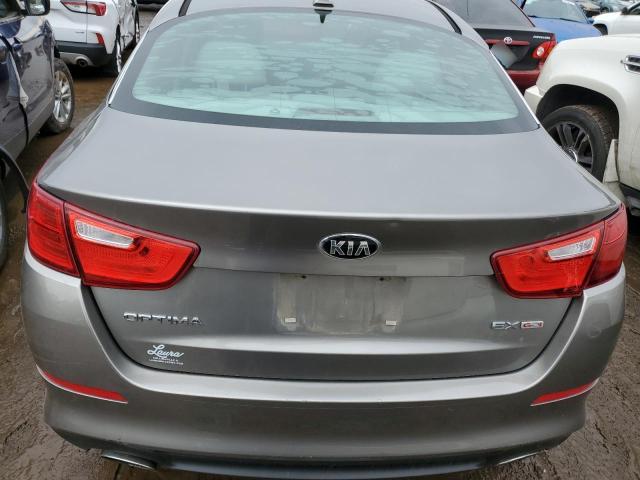 Photo 5 VIN: 5XXGN4A71FG400966 - KIA OPTIMA 