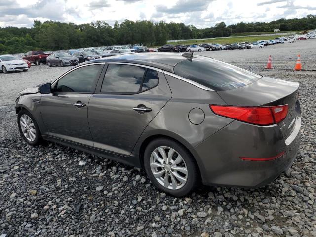 Photo 1 VIN: 5XXGN4A71FG404757 - KIA OPTIMA EX 