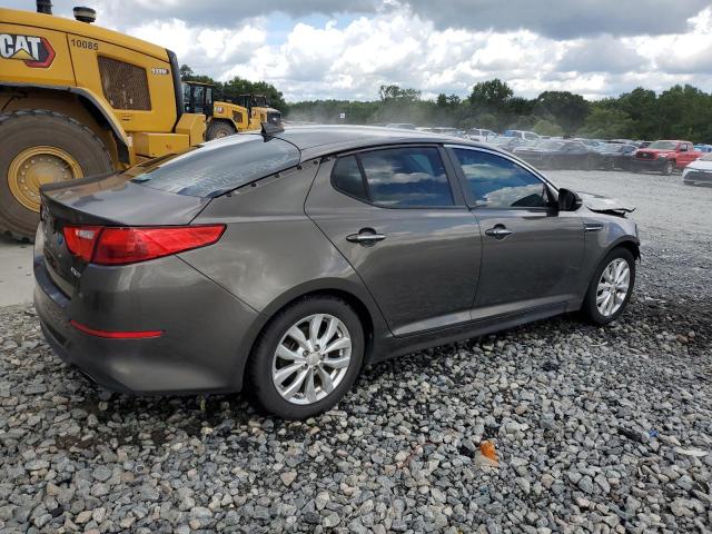 Photo 2 VIN: 5XXGN4A71FG404757 - KIA OPTIMA EX 