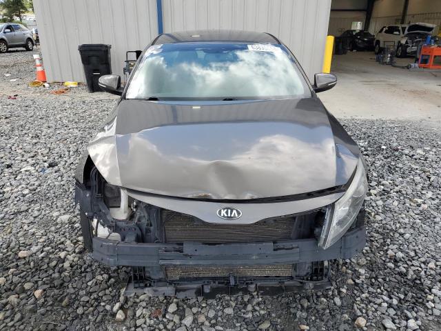 Photo 4 VIN: 5XXGN4A71FG404757 - KIA OPTIMA EX 