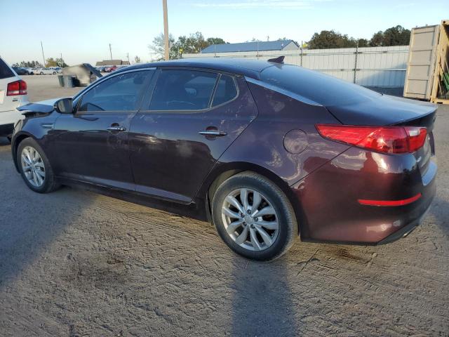 Photo 1 VIN: 5XXGN4A71FG405083 - KIA OPTIMA 