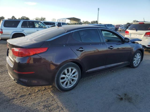 Photo 2 VIN: 5XXGN4A71FG405083 - KIA OPTIMA 