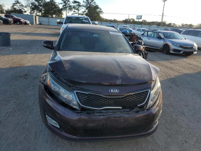 Photo 4 VIN: 5XXGN4A71FG405083 - KIA OPTIMA 