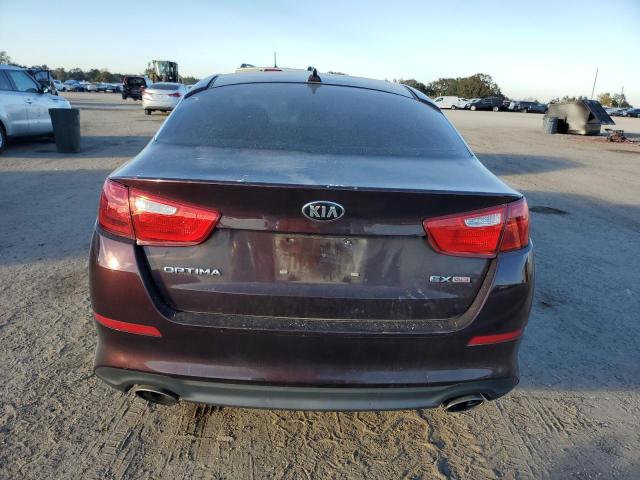 Photo 5 VIN: 5XXGN4A71FG405083 - KIA OPTIMA 