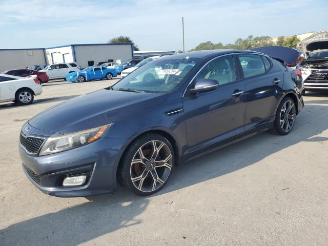 Photo 0 VIN: 5XXGN4A71FG407349 - KIA OPTIMA EX 