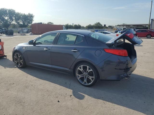 Photo 1 VIN: 5XXGN4A71FG407349 - KIA OPTIMA EX 