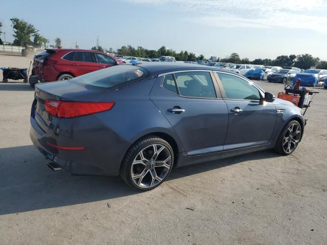 Photo 2 VIN: 5XXGN4A71FG407349 - KIA OPTIMA EX 