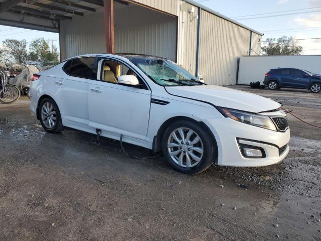 Photo 3 VIN: 5XXGN4A71FG413703 - KIA OPTIMA EX 