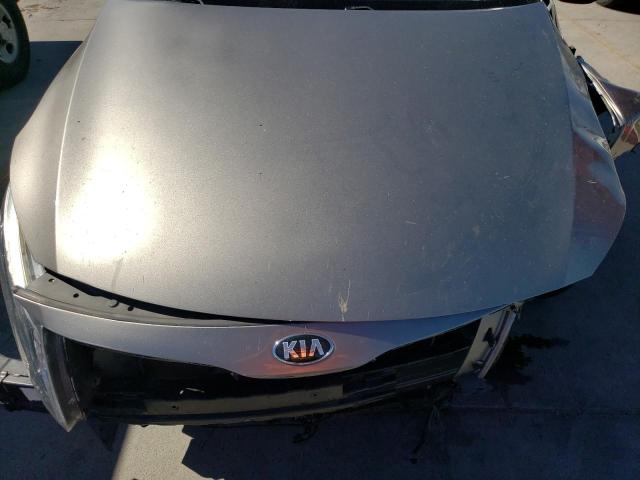 Photo 10 VIN: 5XXGN4A71FG418092 - KIA OPTIMA EX 