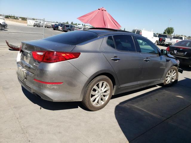 Photo 2 VIN: 5XXGN4A71FG418092 - KIA OPTIMA EX 