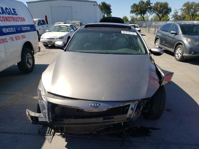 Photo 4 VIN: 5XXGN4A71FG418092 - KIA OPTIMA EX 