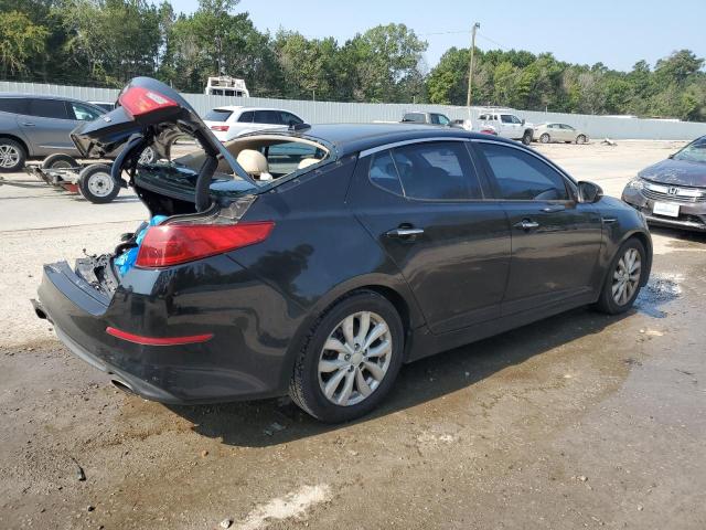 Photo 2 VIN: 5XXGN4A71FG419694 - KIA OPTIMA EX 