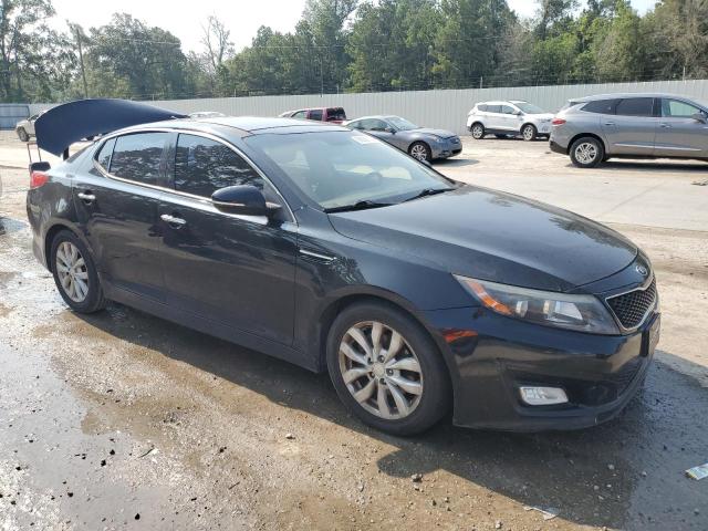 Photo 3 VIN: 5XXGN4A71FG419694 - KIA OPTIMA EX 