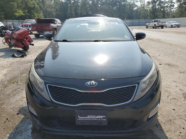 Photo 4 VIN: 5XXGN4A71FG419694 - KIA OPTIMA EX 