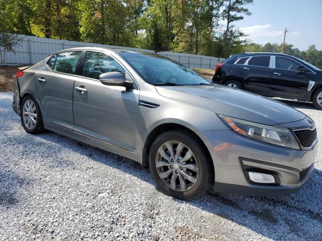 Photo 3 VIN: 5XXGN4A71FG420795 - KIA OPTIMA 