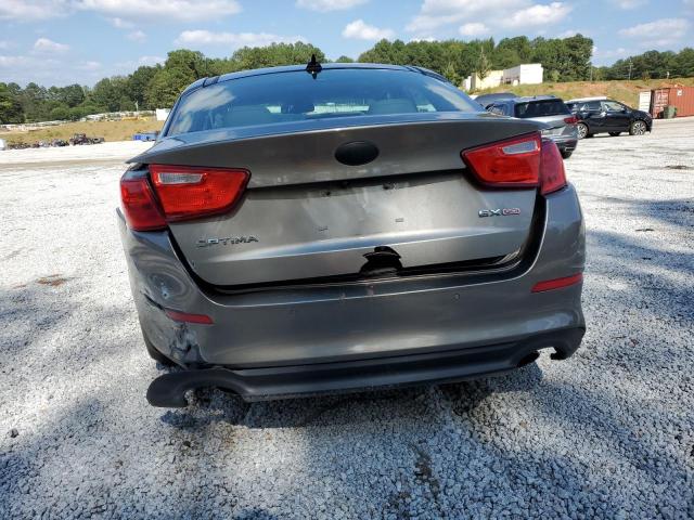 Photo 5 VIN: 5XXGN4A71FG420795 - KIA OPTIMA 