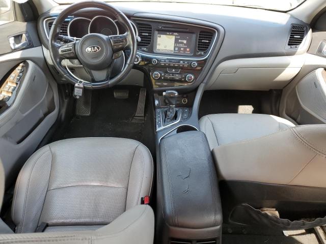 Photo 7 VIN: 5XXGN4A71FG420795 - KIA OPTIMA 