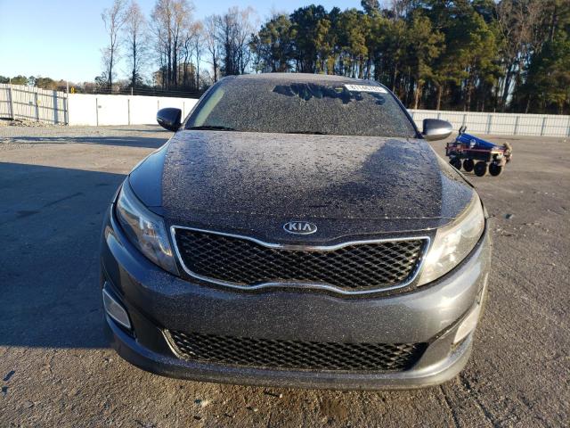 Photo 4 VIN: 5XXGN4A71FG423681 - KIA OPTIMA 